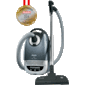 Miele S 5780 St&oslash;vsuger (S5) 5 &Aring;RS MOTORGARANTI