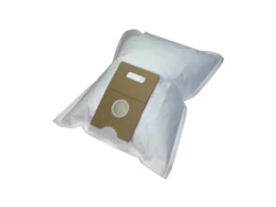 Støvsugerposer Electrolux. Type E8. Microfiber. 4 stk.