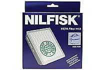 Nilfisk, Originalt HEPA-filter