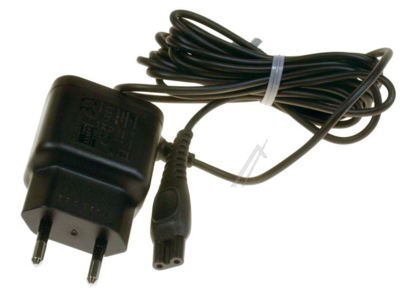 Ledning med lader til Philips barbermaskiner. Original