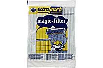 Universalt fedtfilter - Magic filter