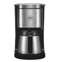 Kaffemaskine OBH. Inox Steel. OBH2320