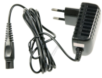 Ledning med lader til Philips barbermaskiner. Uoriginal